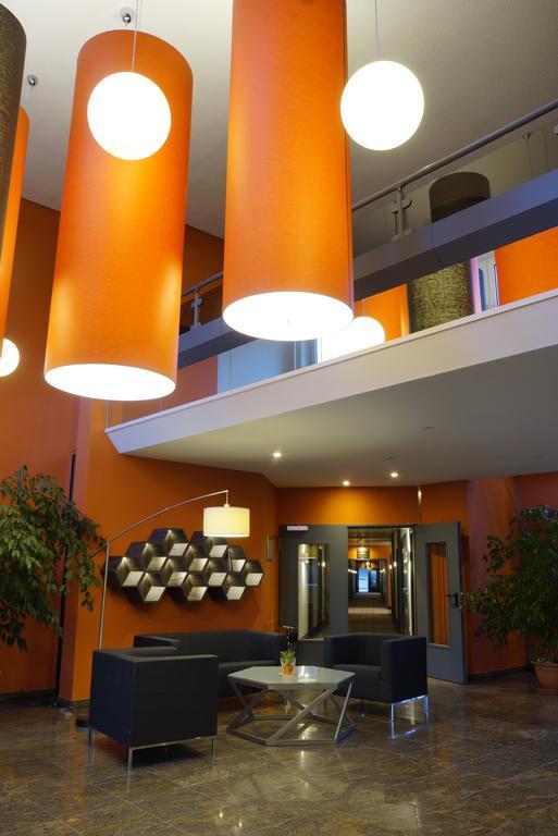 Trans World Hotel Auefeld Munden  ภายนอก รูปภาพ